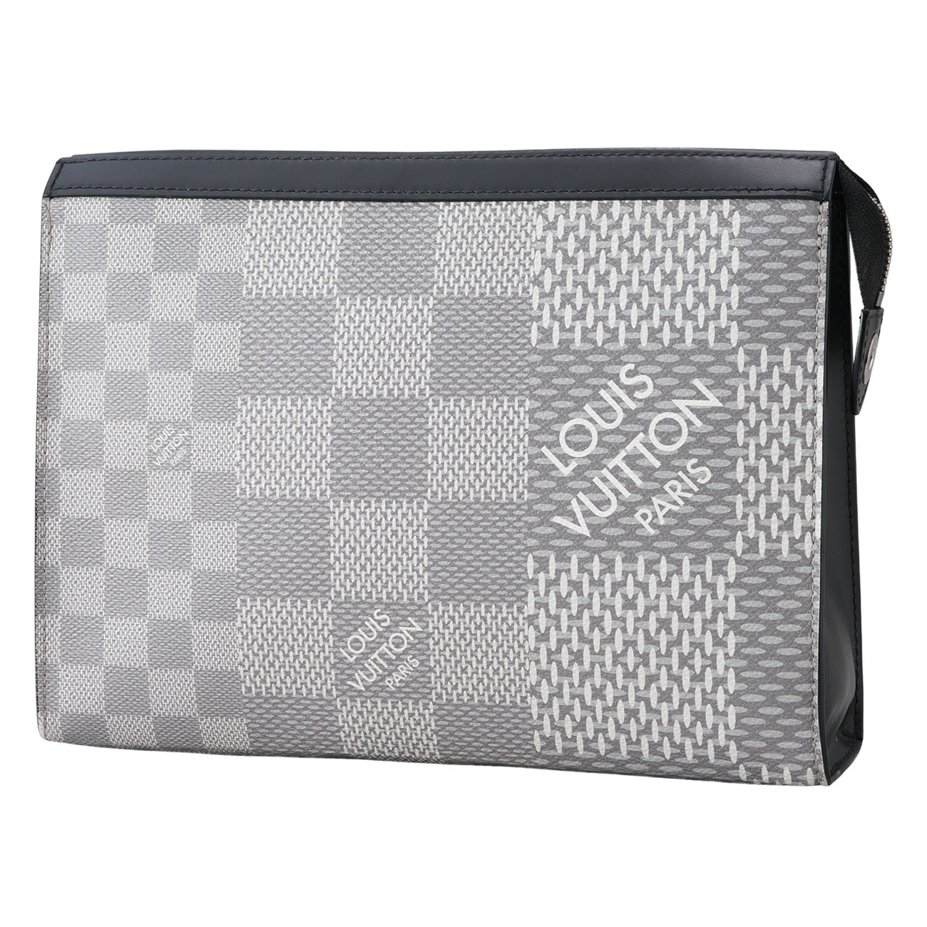 LOUIS VUITTON(USED)루이비통 N60443 보야쥬 클러치